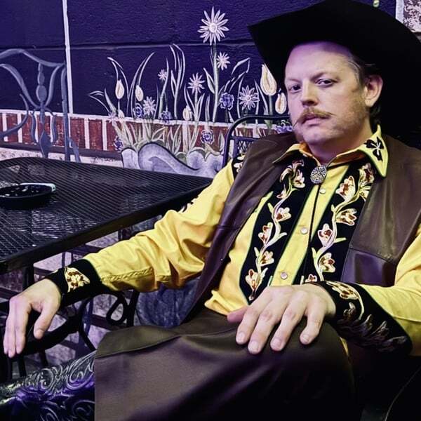 Cover art for Honky Tonk Justice